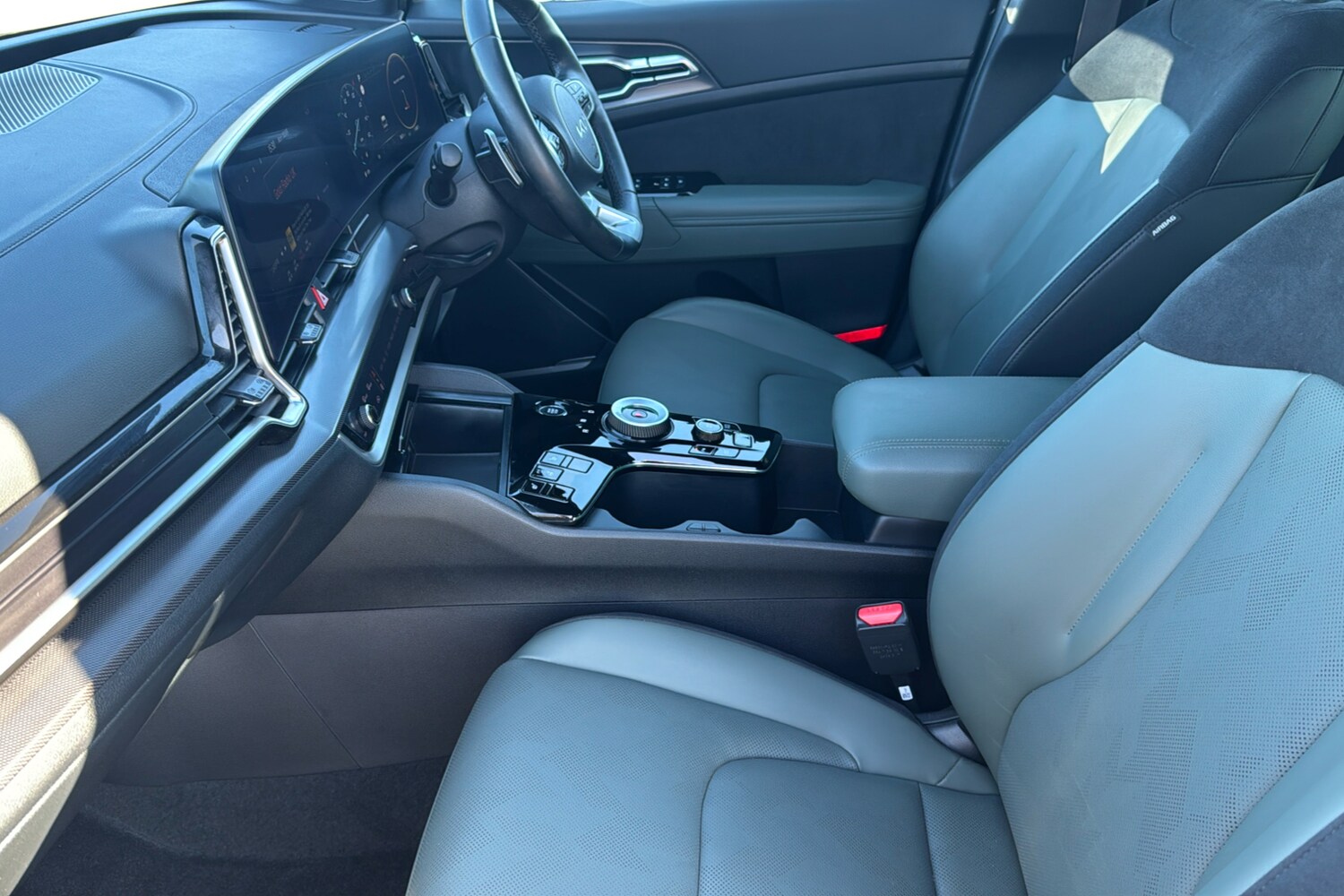 Used Kia Sportage 2024 for sale - 75993611: Photo 43