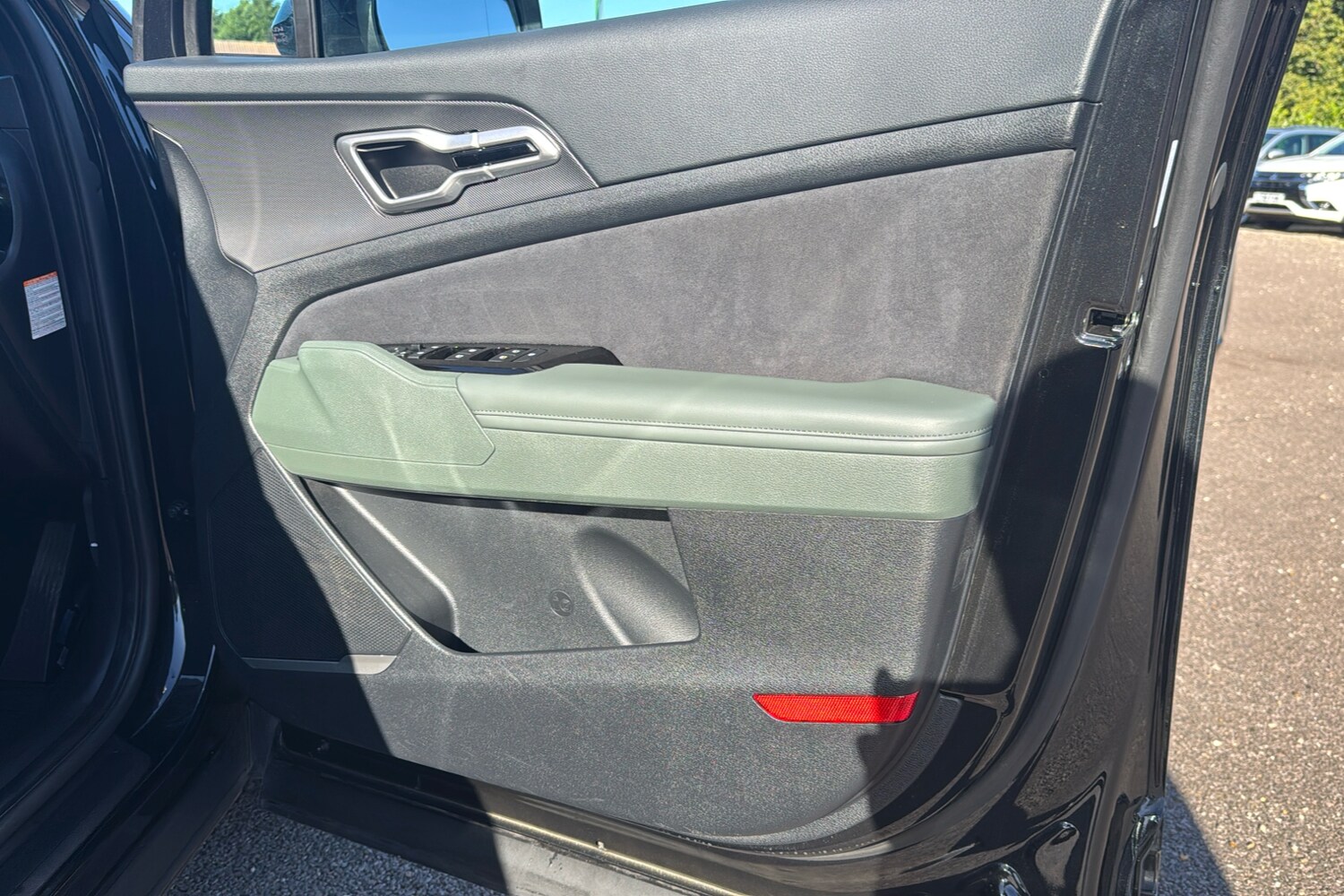 Used Kia Sportage 2024 for sale - 75993611: Photo 44