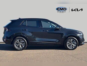 Used Kia Sportage 2024 for sale - 75993611: Photo 4