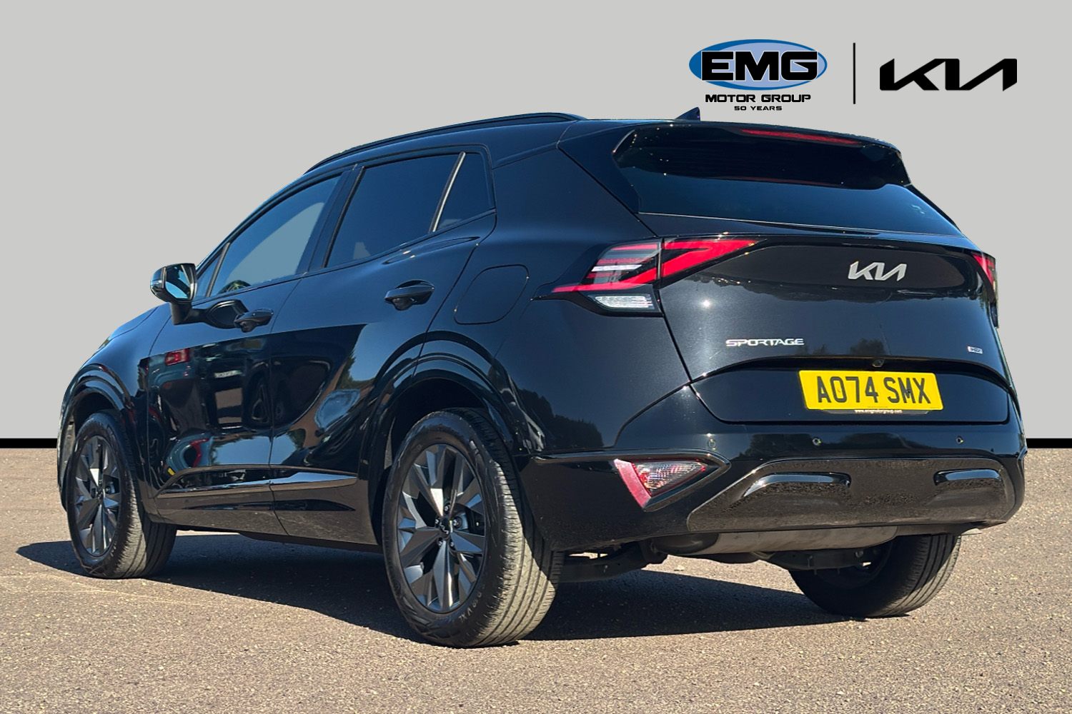 Used Kia Sportage 2024 for sale - 75993611: Photo 5