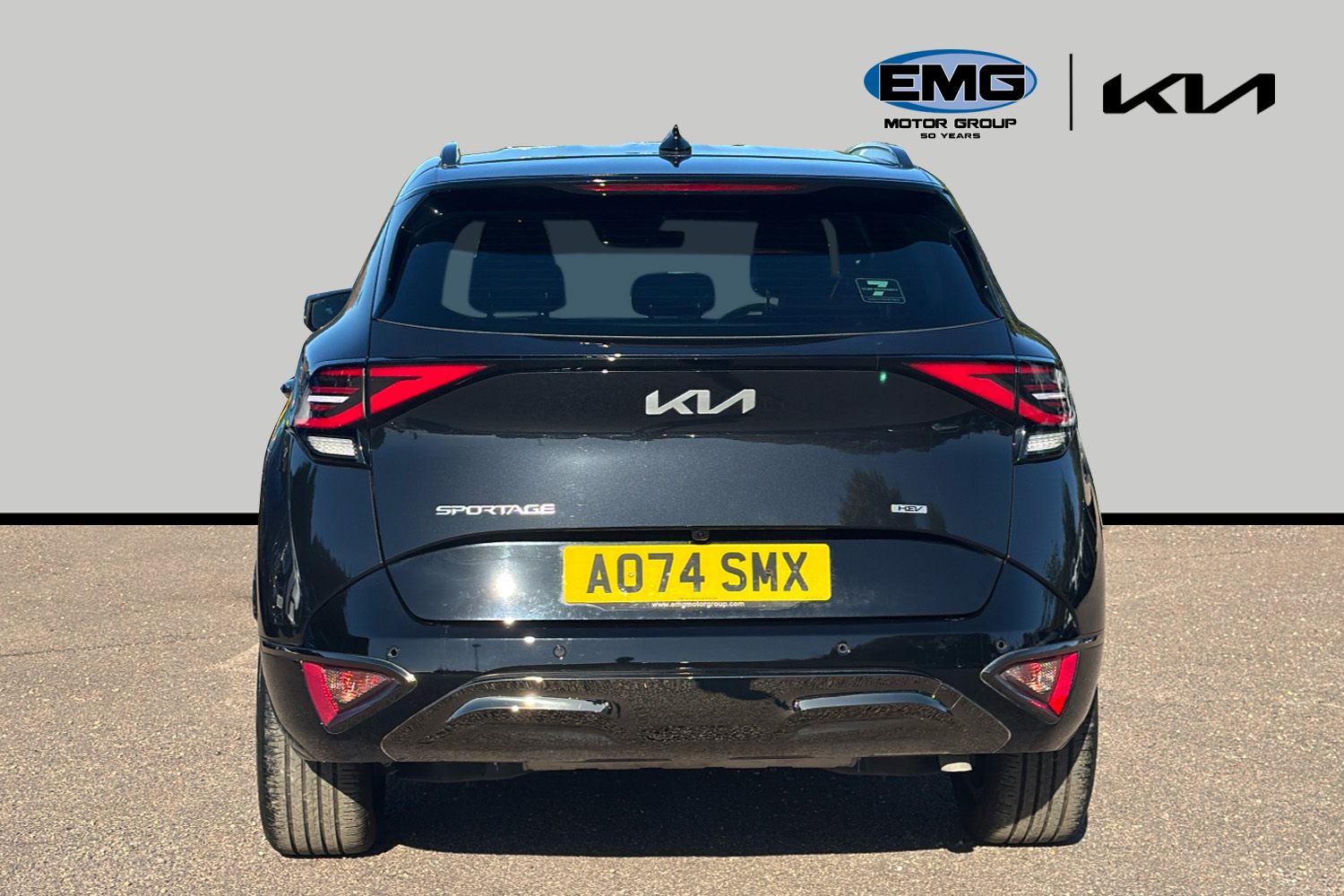 Used Kia Sportage 2024 for sale - 75993611: Photo 6