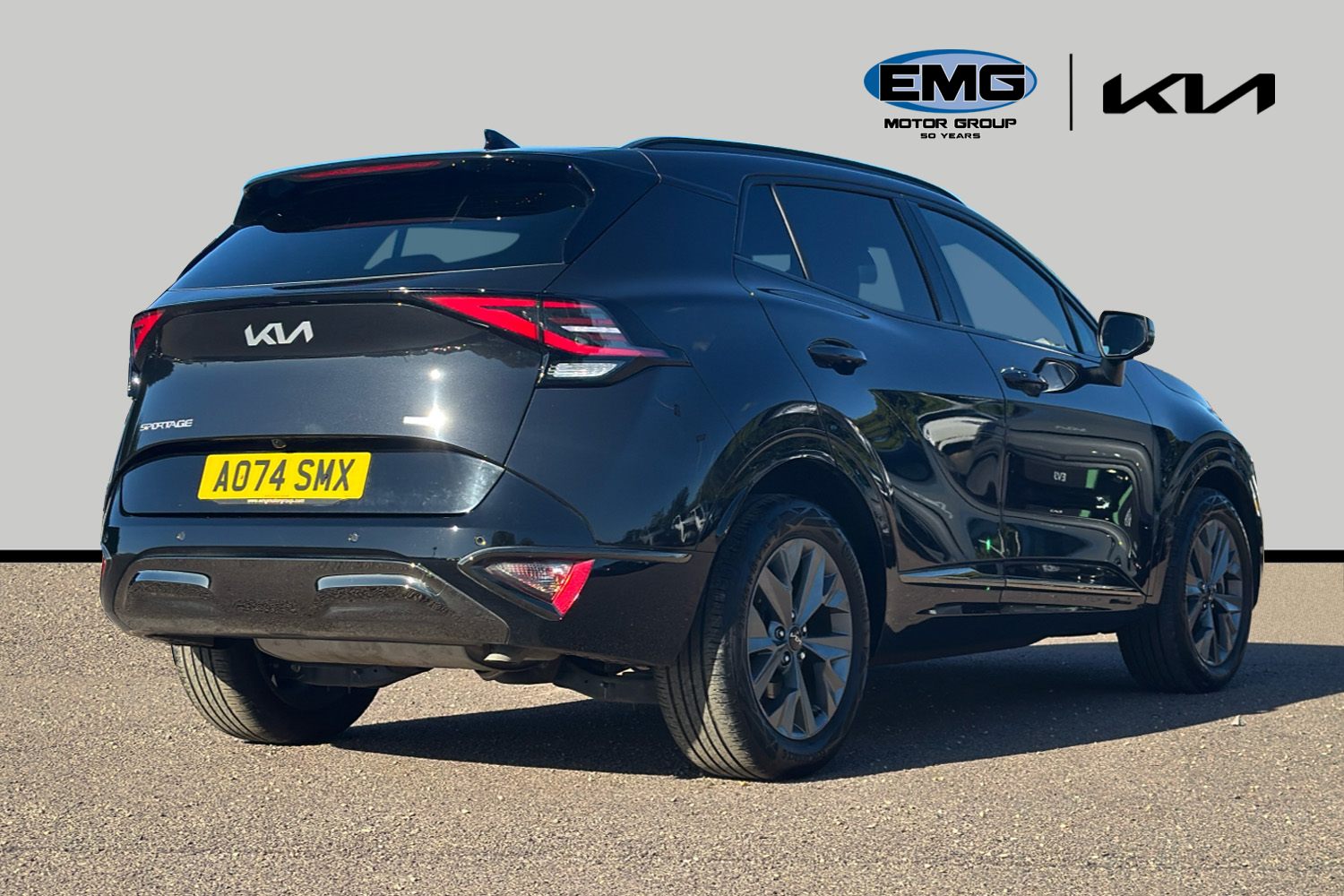 Used Kia Sportage 2024 for sale - 75993611: Photo 7