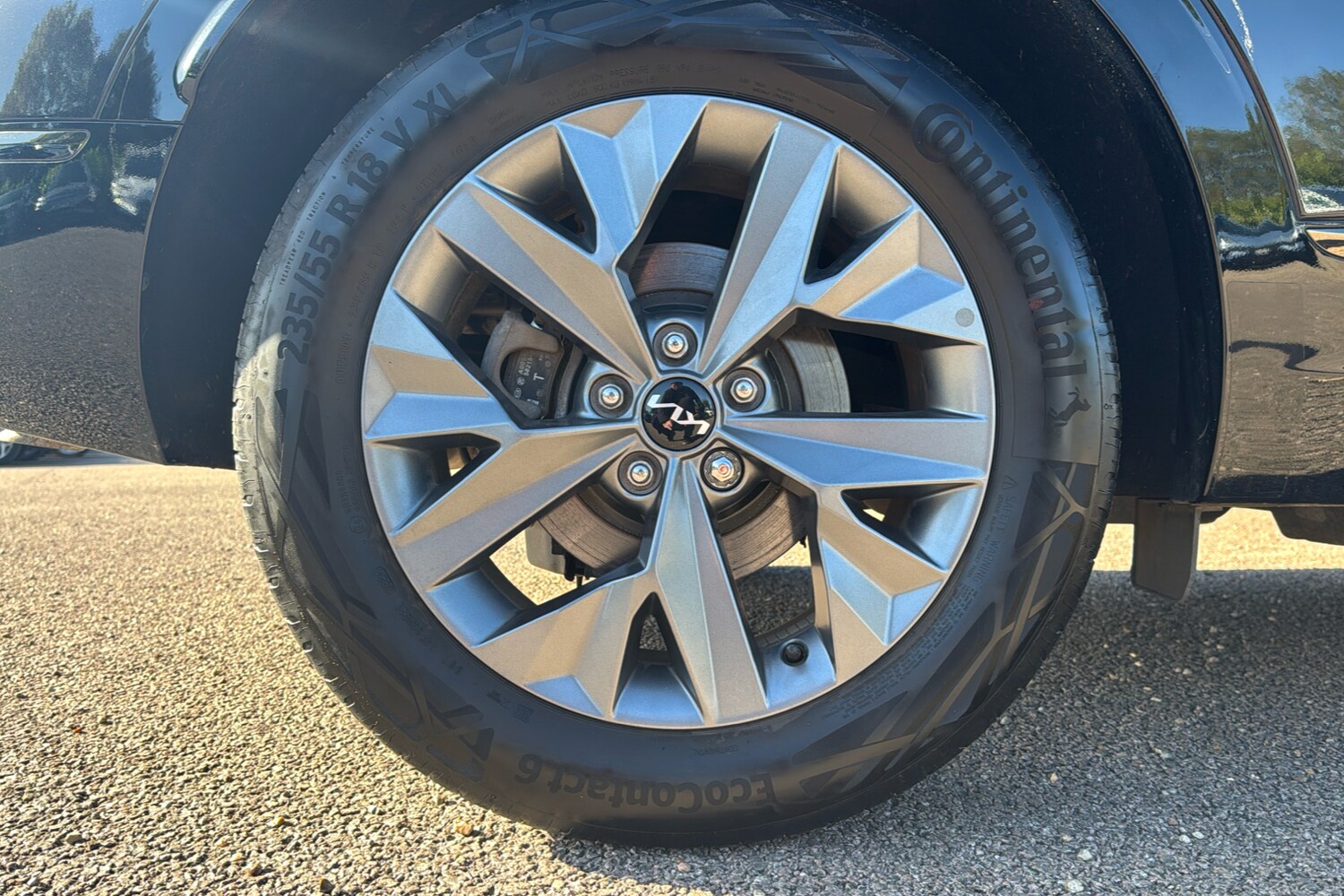Used Kia Sportage 2024 for sale - 75993611: Photo 8
