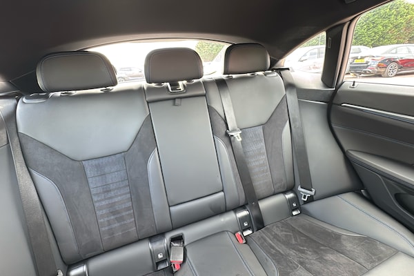Used BMW i4 2022 for sale - 75993599: Photo 12