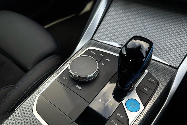 Used BMW i4 2022 for sale - 75993599: Photo 13