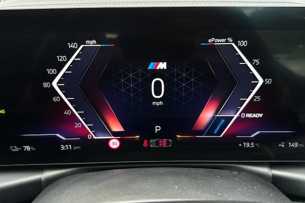 Used BMW i4 2022 for sale - 75993599: Photo 14