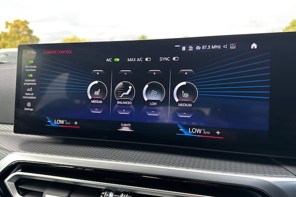 Used BMW i4 2022 for sale - 75993599: Photo 16