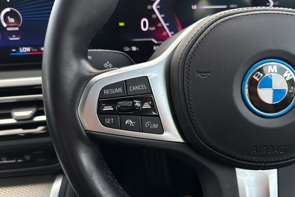 Used BMW i4 2022 for sale - 75993599: Photo 17