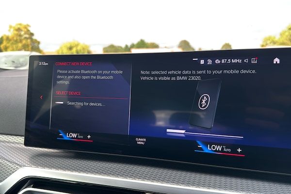 Used BMW i4 2022 for sale - 75993599: Photo 20