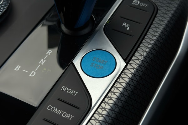 Used BMW i4 2022 for sale - 75993599: Photo 22
