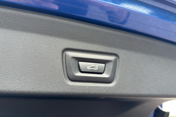 Used BMW i4 2022 for sale - 75993599: Photo 27