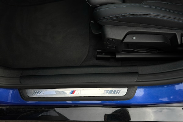 Used BMW i4 2022 for sale - 75993599: Photo 44