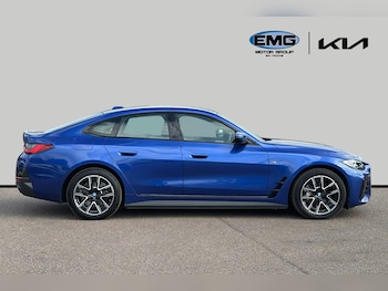 Used BMW i4 2022 for sale - 75993599: Photo 4
