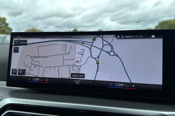 Used BMW i4 2022 for sale - 75993599: Photo 50