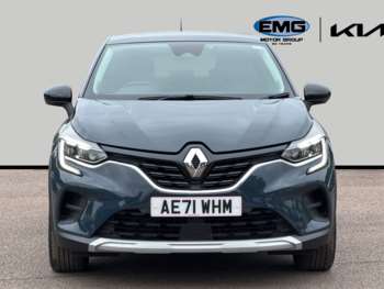 Used Renault Captur  for sale - 74670156: Photo