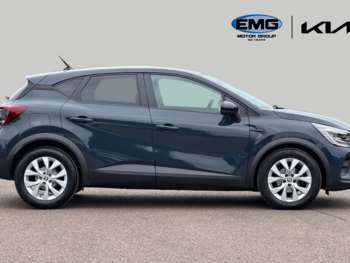 Used Renault Captur  for sale - 74670156: Photo