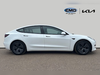 Used Tesla Model 3 2023 for sale - 77973072: Photo