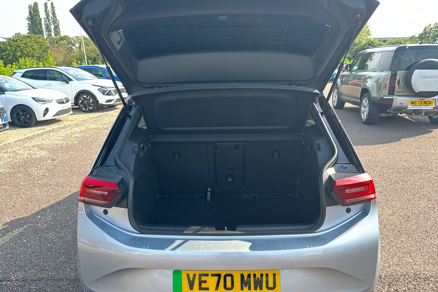 Vehicle 19