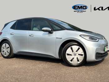 2020 - Pro Performance 58kwh Business Hatchback 5dr Electric Auto 204 Ps