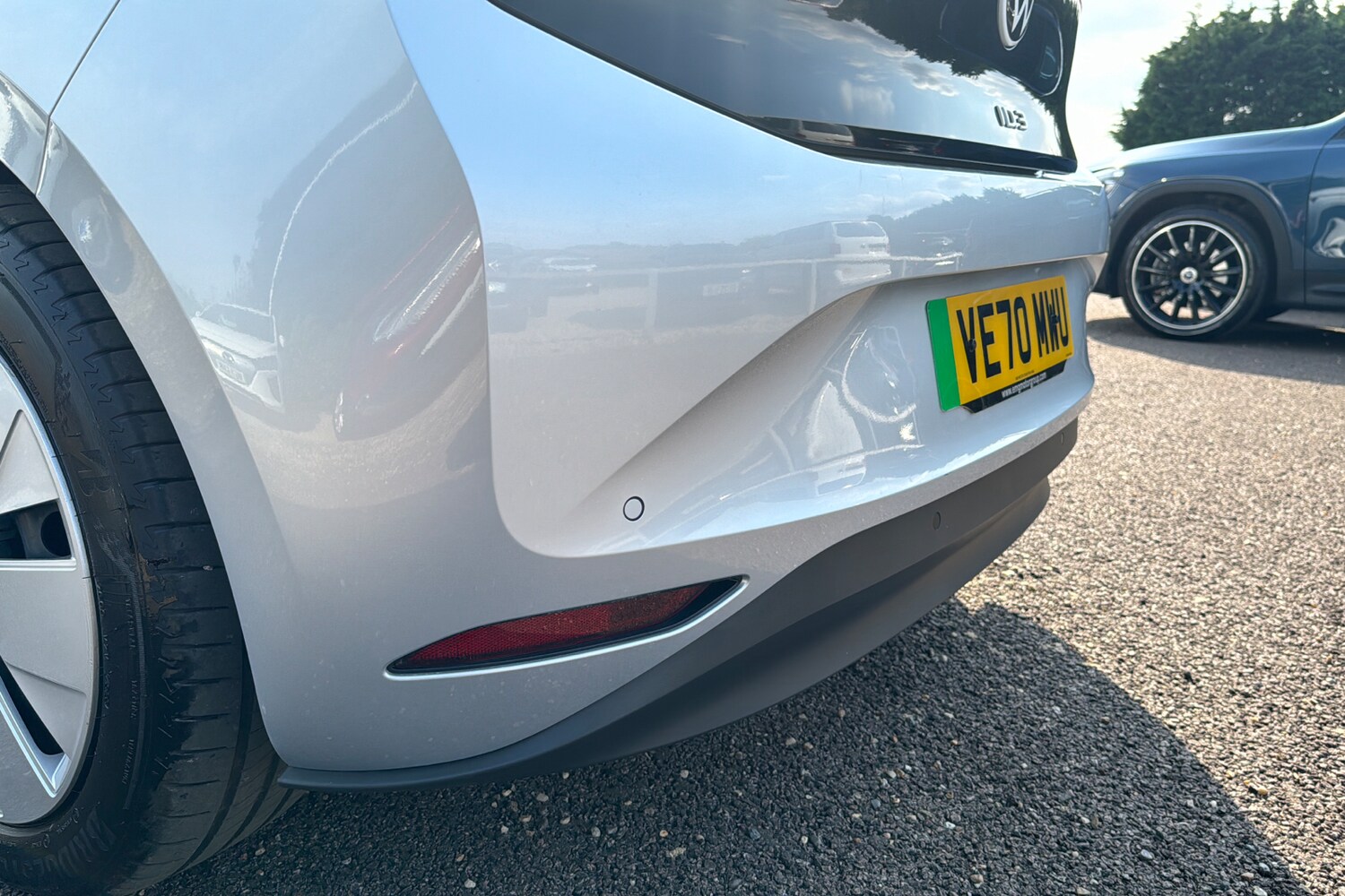 Vehicle 29