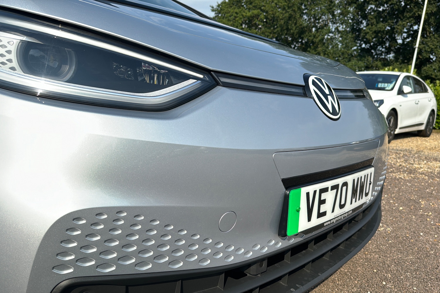 Vehicle 36