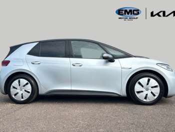 Used Volkswagen ID3 2020 for sale - 73457580: Photo