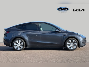 Used Tesla Model Y 2022 for sale - 77774225: Photo