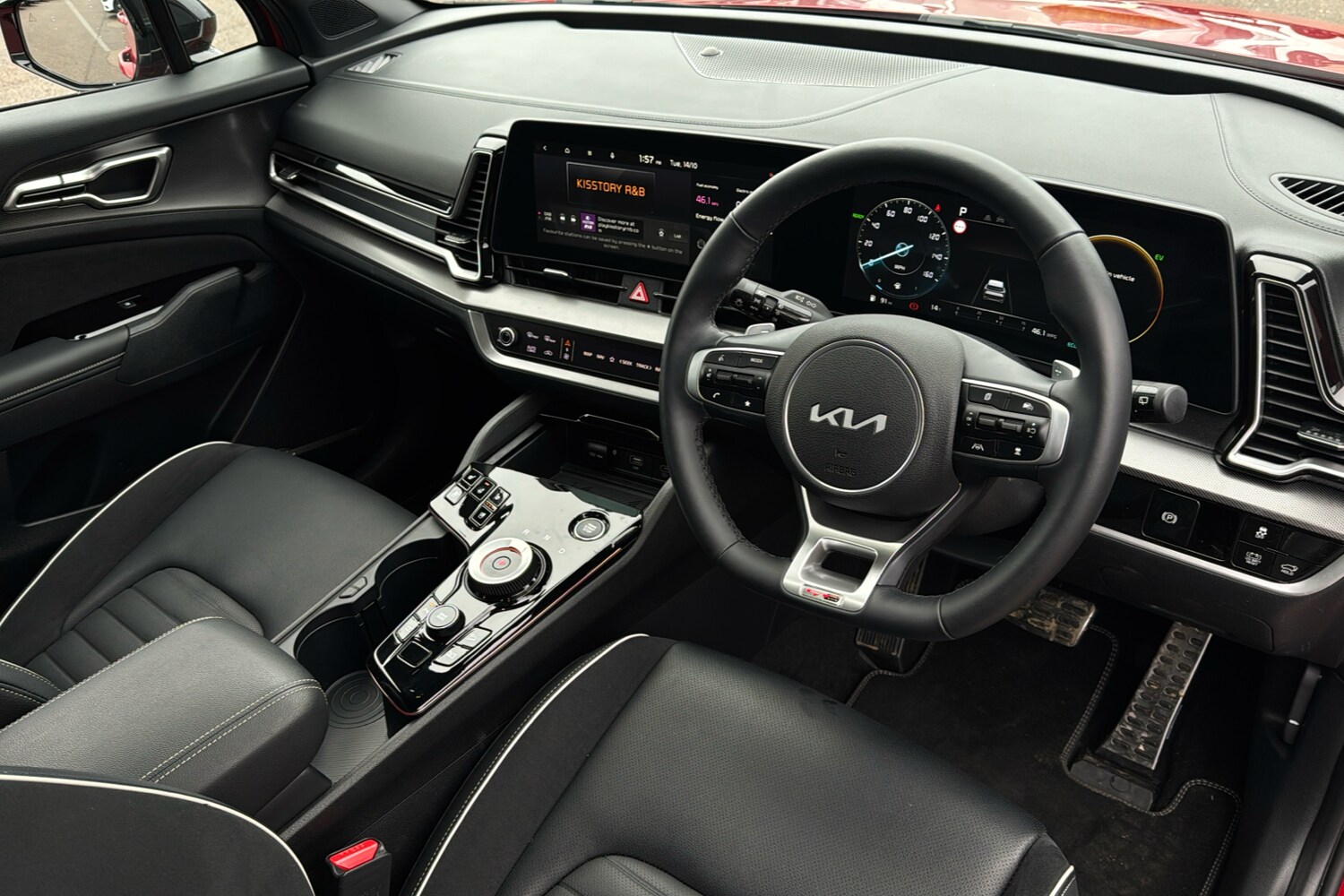 Used Kia Sportage 2024 for sale - 76133554: Photo 10