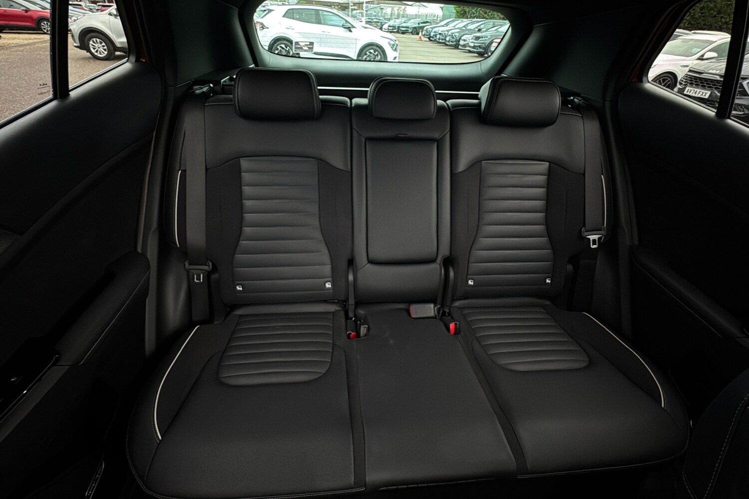 Used Kia Sportage 2024 for sale - 76133554: Photo 12