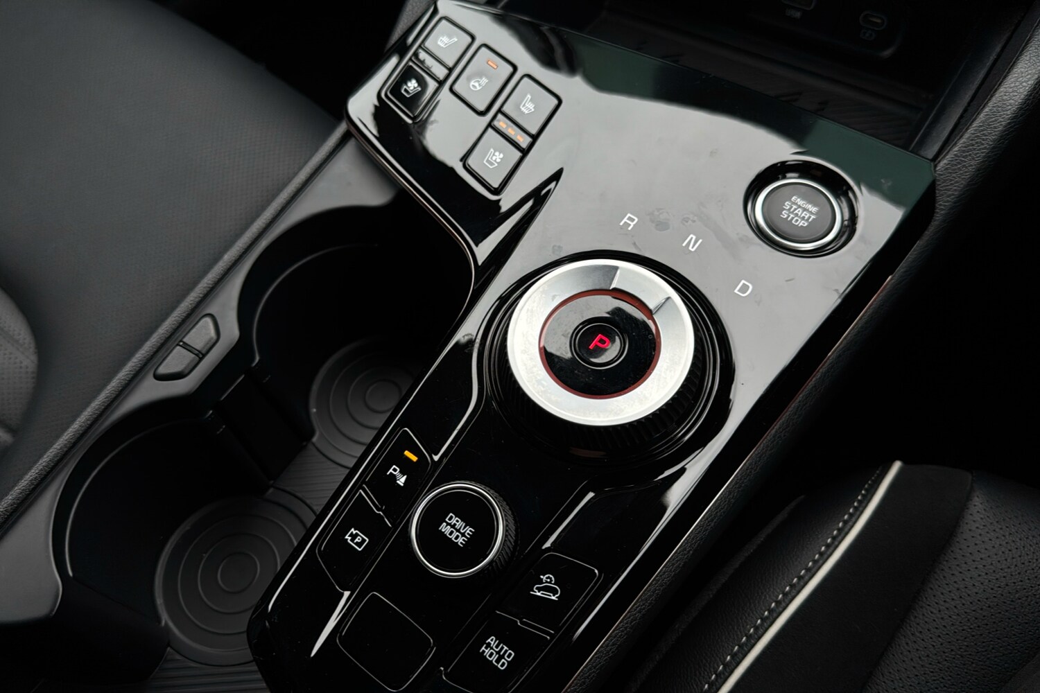 Used Kia Sportage 2024 for sale - 76133554: Photo 13