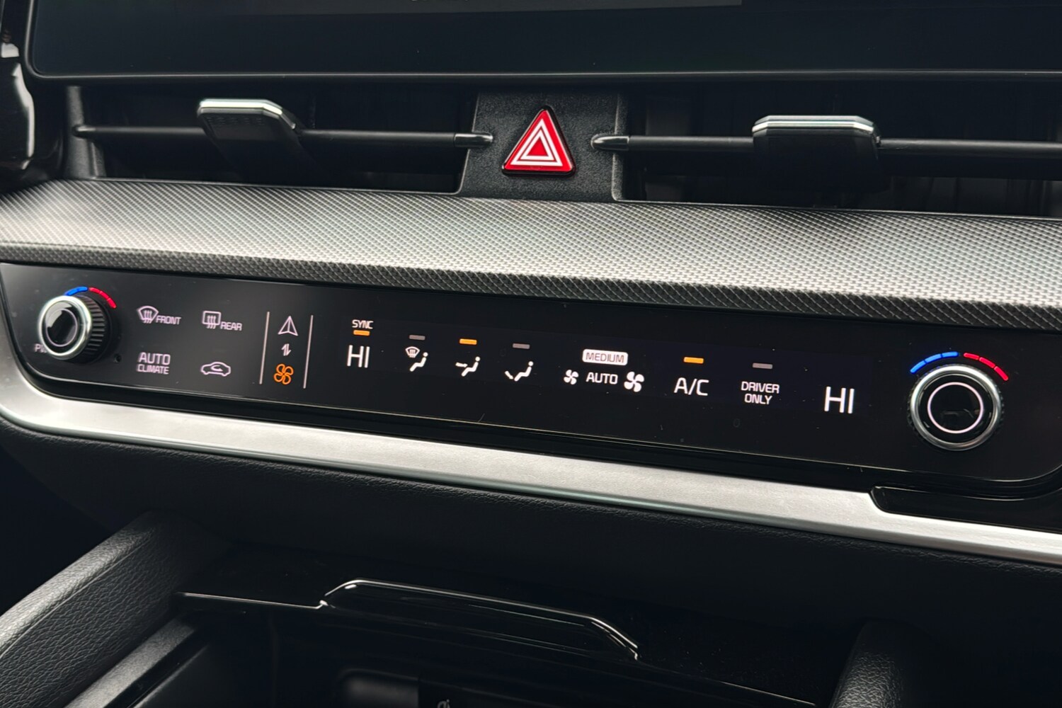 Used Kia Sportage 2024 for sale - 76133554: Photo 16