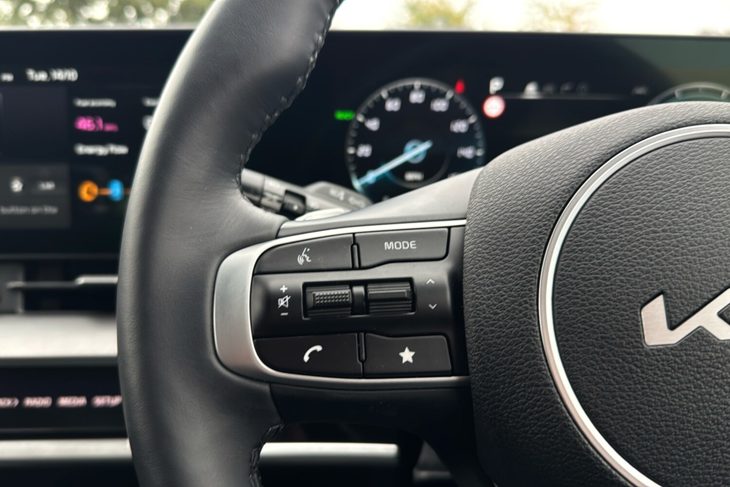 Used Kia Sportage 2024 for sale - 76133554: Photo 17