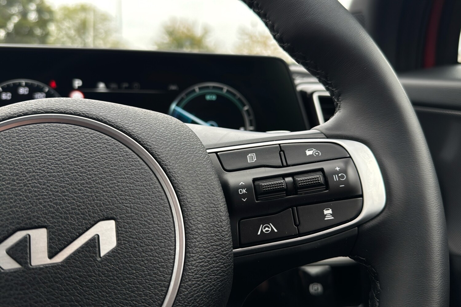 Used Kia Sportage 2024 for sale - 76133554: Photo 18