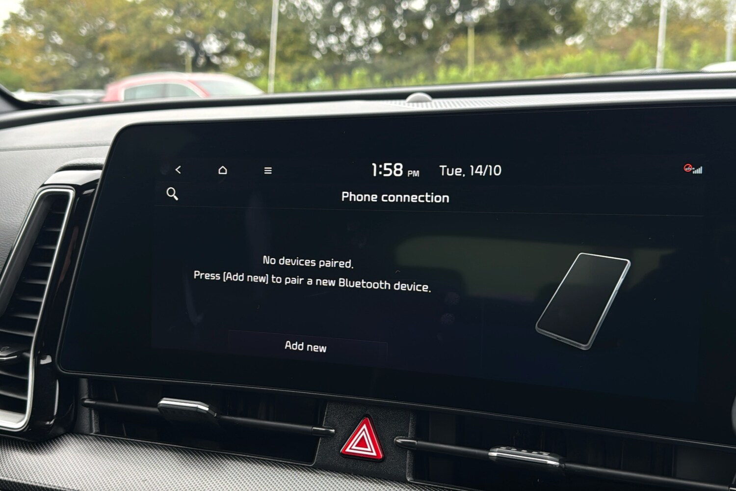 Used Kia Sportage 2024 for sale - 76133554: Photo 20