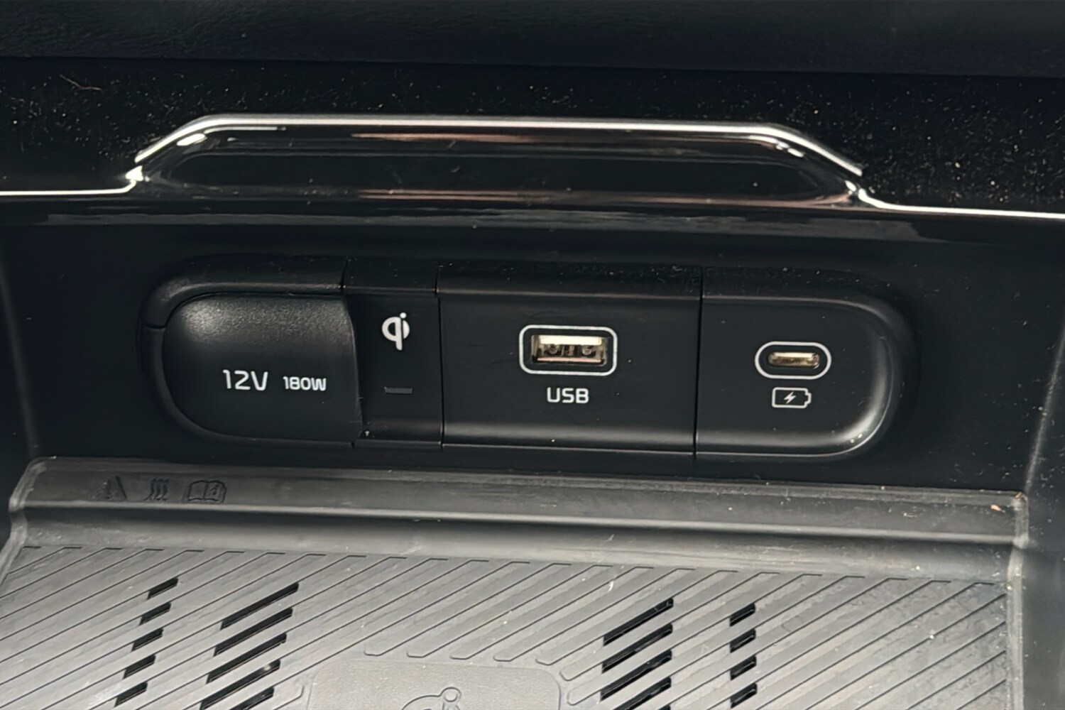 Used Kia Sportage 2024 for sale - 76133554: Photo 22