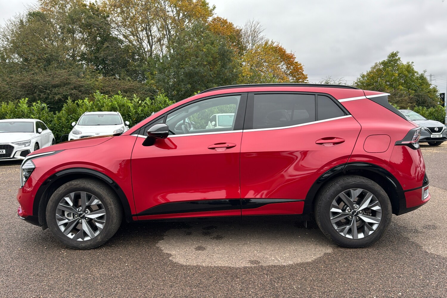 Used Kia Sportage 2024 for sale - 76133554: Photo 35