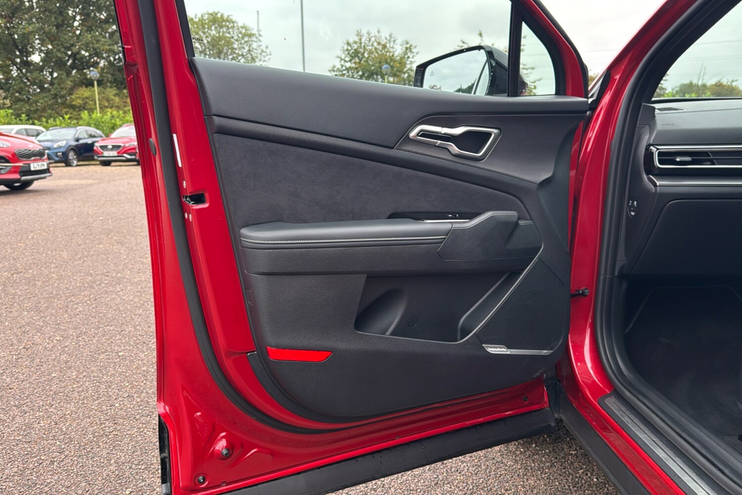 Used Kia Sportage 2024 for sale - 76133554: Photo 36