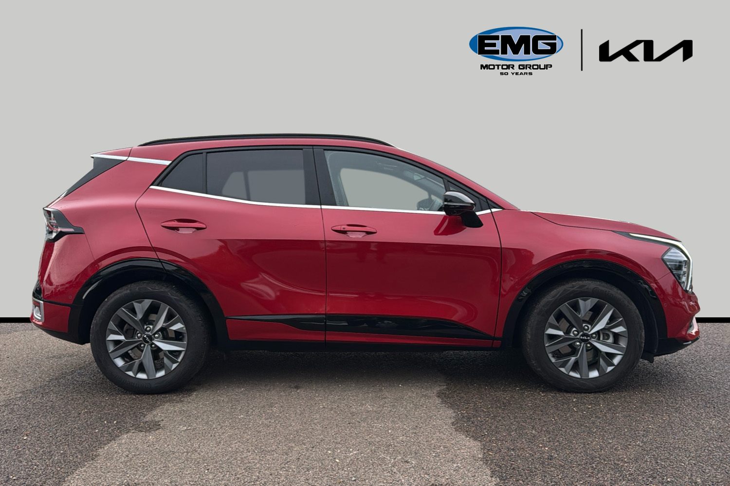 Used Kia Sportage 2024 for sale - 76133554: Photo 4