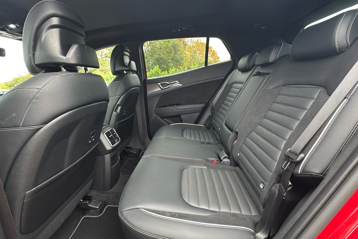 Used Kia Sportage 2024 for sale - 76133554: Photo 41