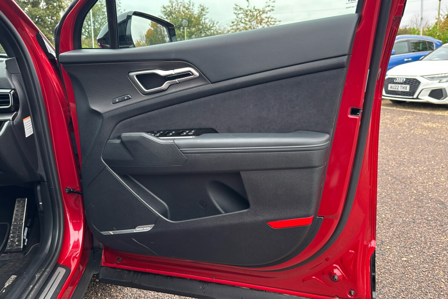 Used Kia Sportage 2024 for sale - 76133554: Photo 46