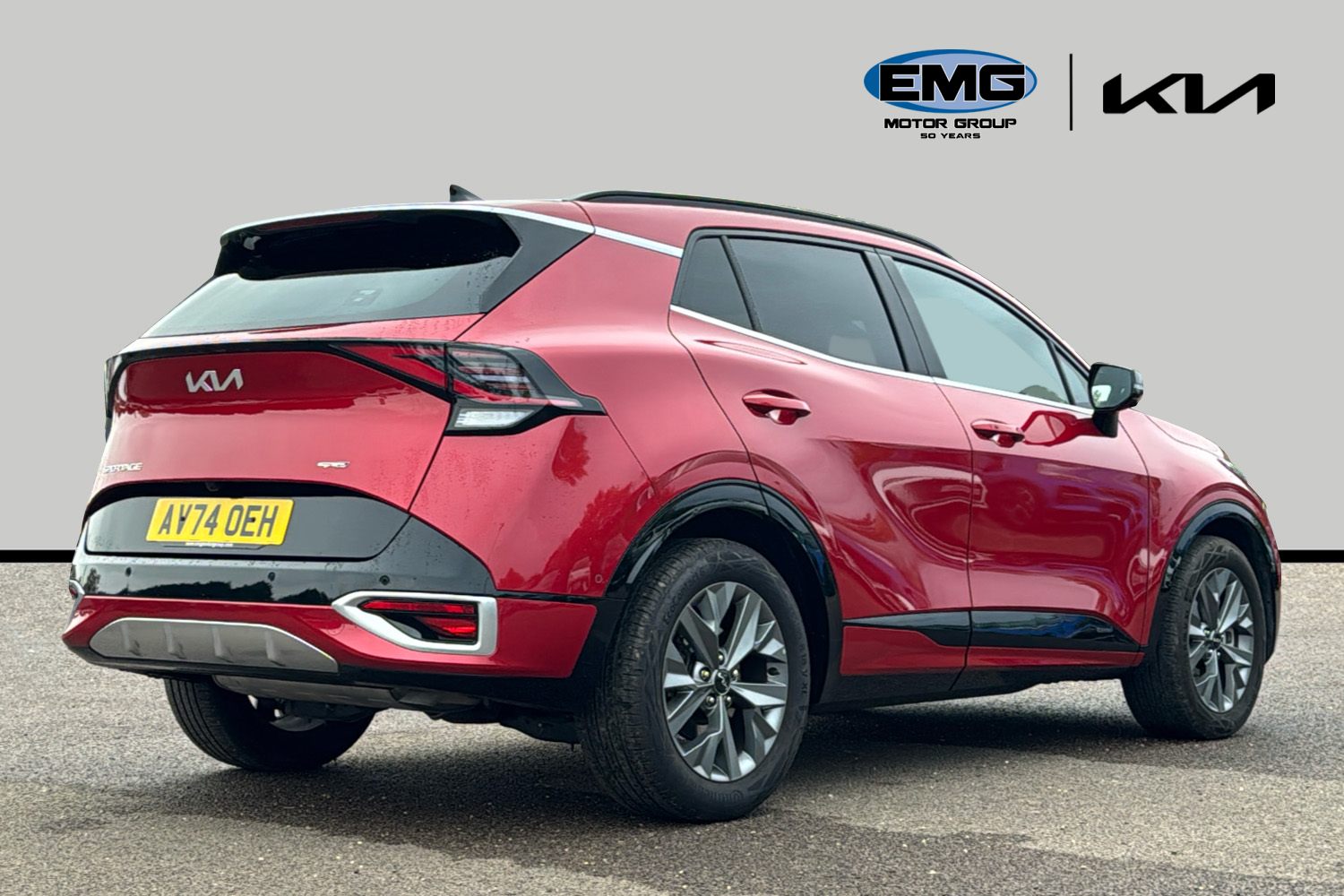 Used Kia Sportage 2024 for sale - 76133554: Photo 7