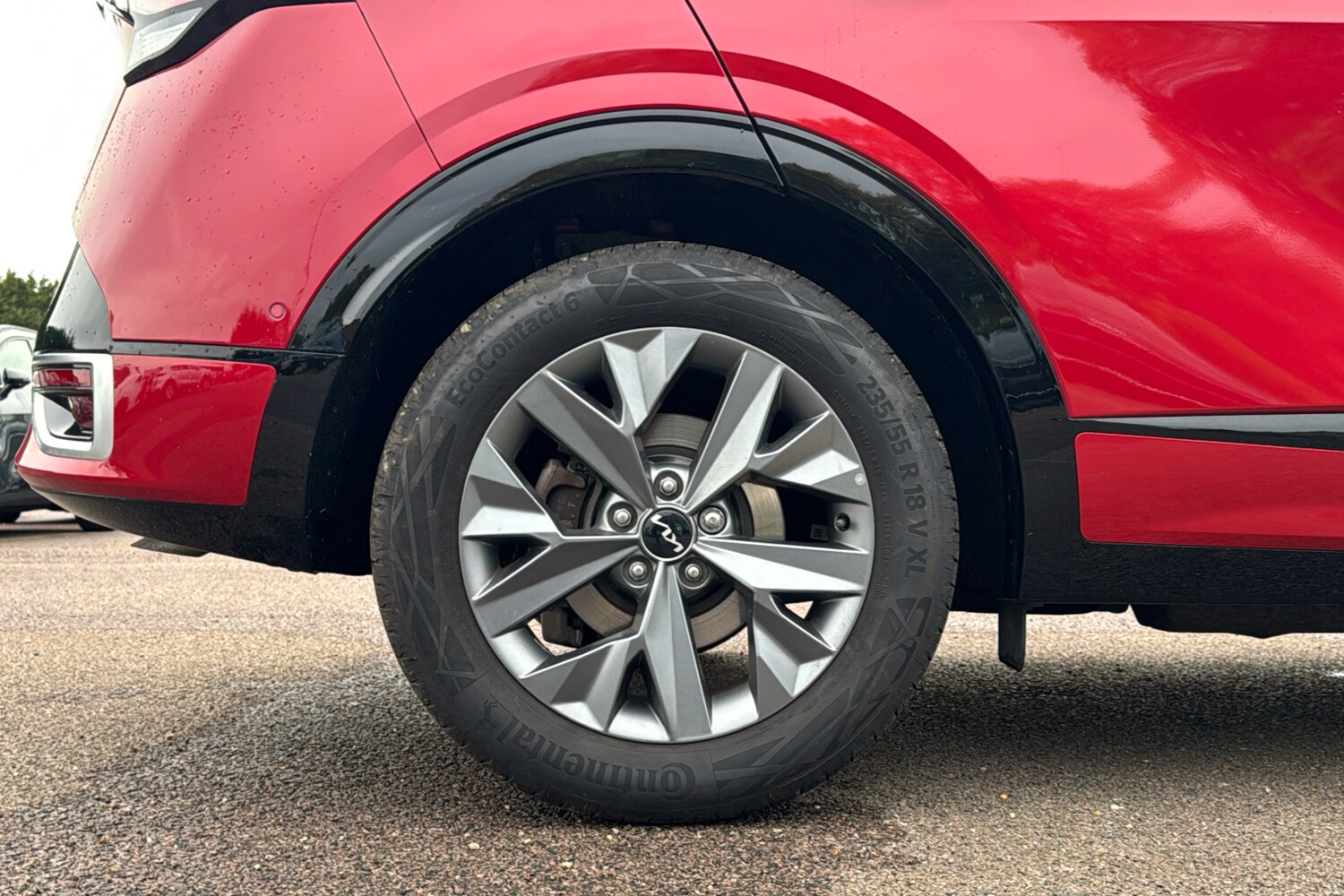 Used Kia Sportage 2024 for sale - 76133554: Photo 8