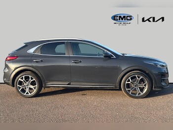 Used Kia XCeed 2021 for sale - 77707886: Photo