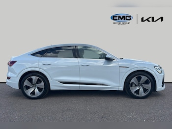 Used Audi Other 2022 for sale - 75845176: Photo