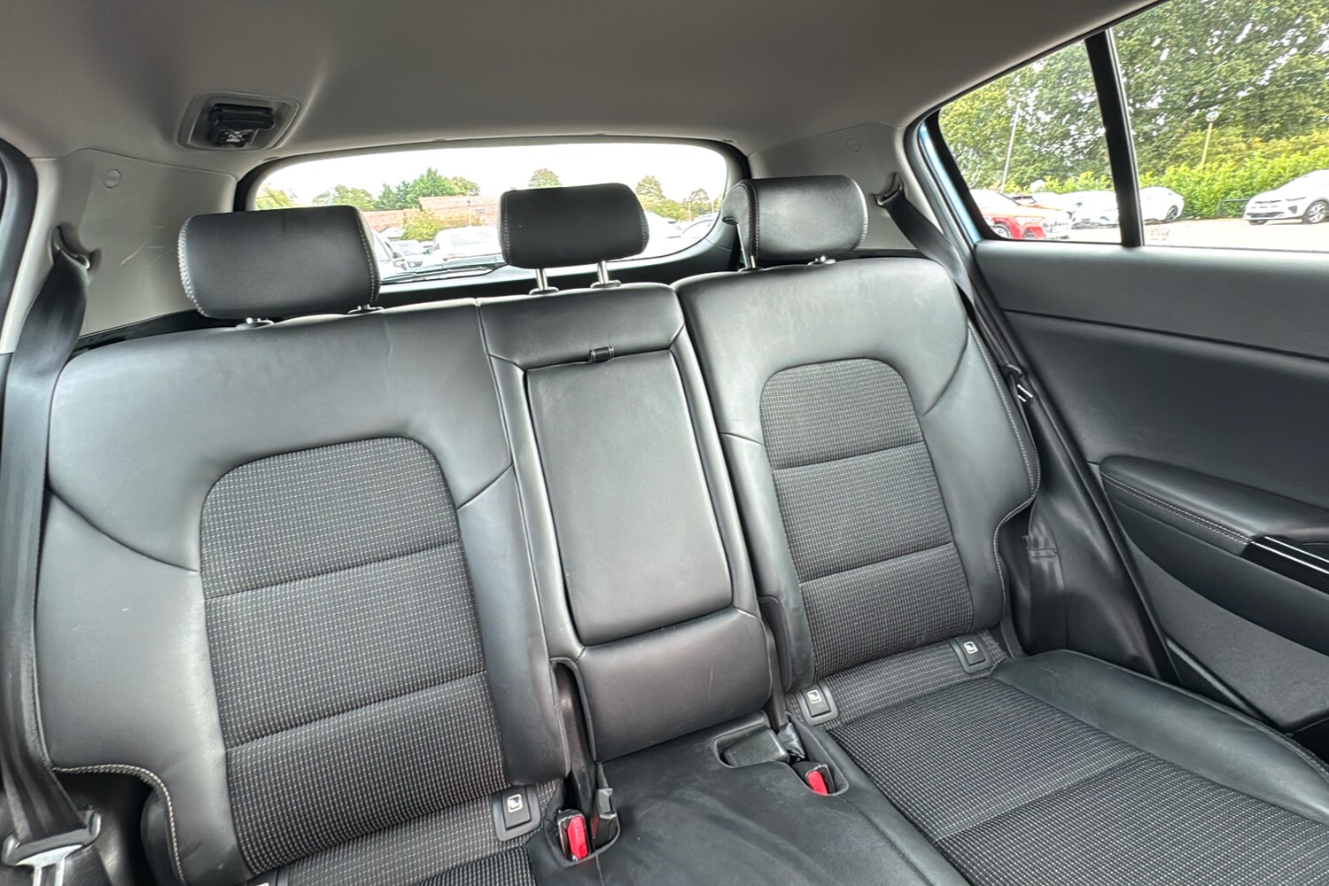 Used Kia Sportage 2019 for sale - 75981127: Photo 12