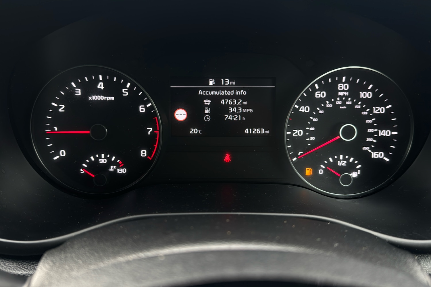Used Kia Sportage 2019 for sale - 75981127: Photo 14