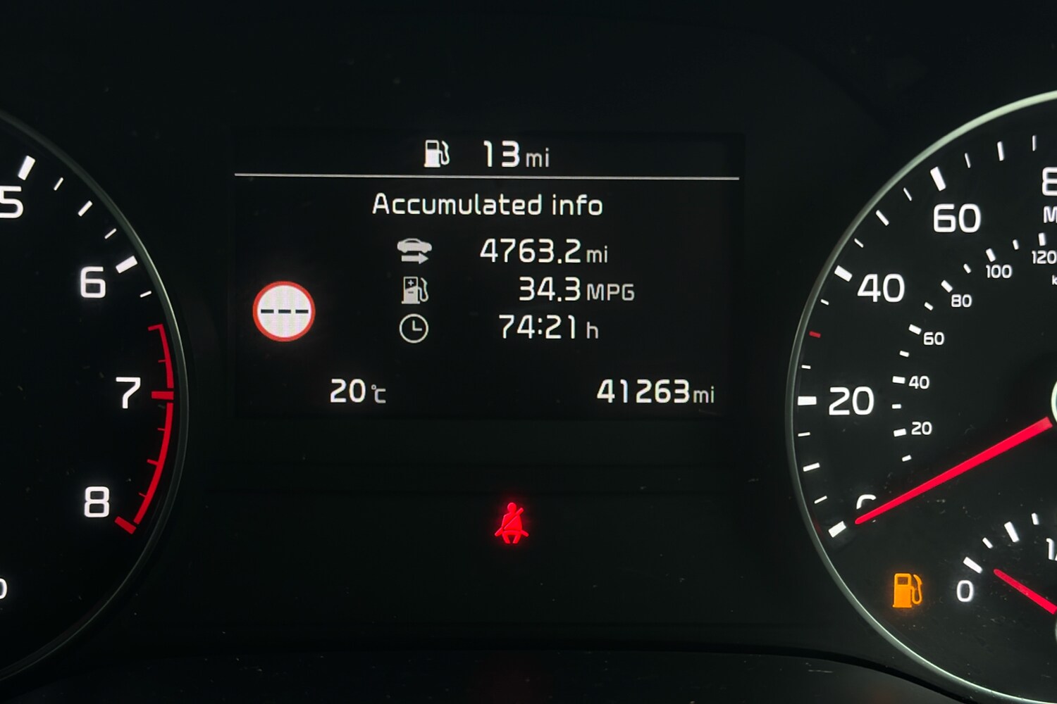 Used Kia Sportage 2019 for sale - 75981127: Photo 15