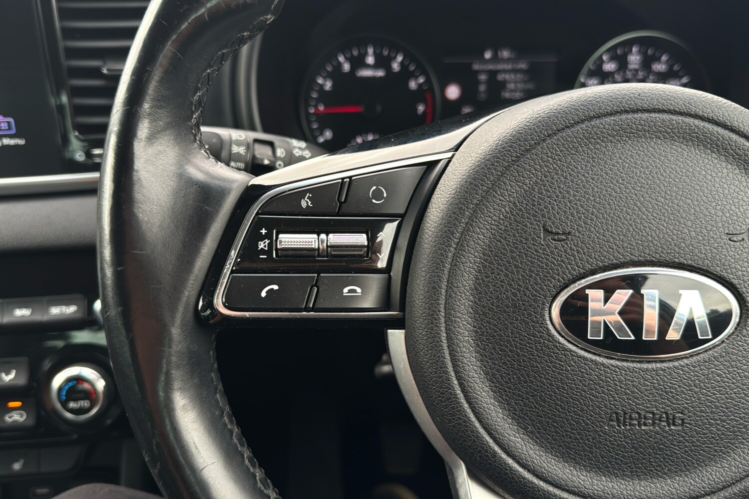 Used Kia Sportage 2019 for sale - 75981127: Photo 17