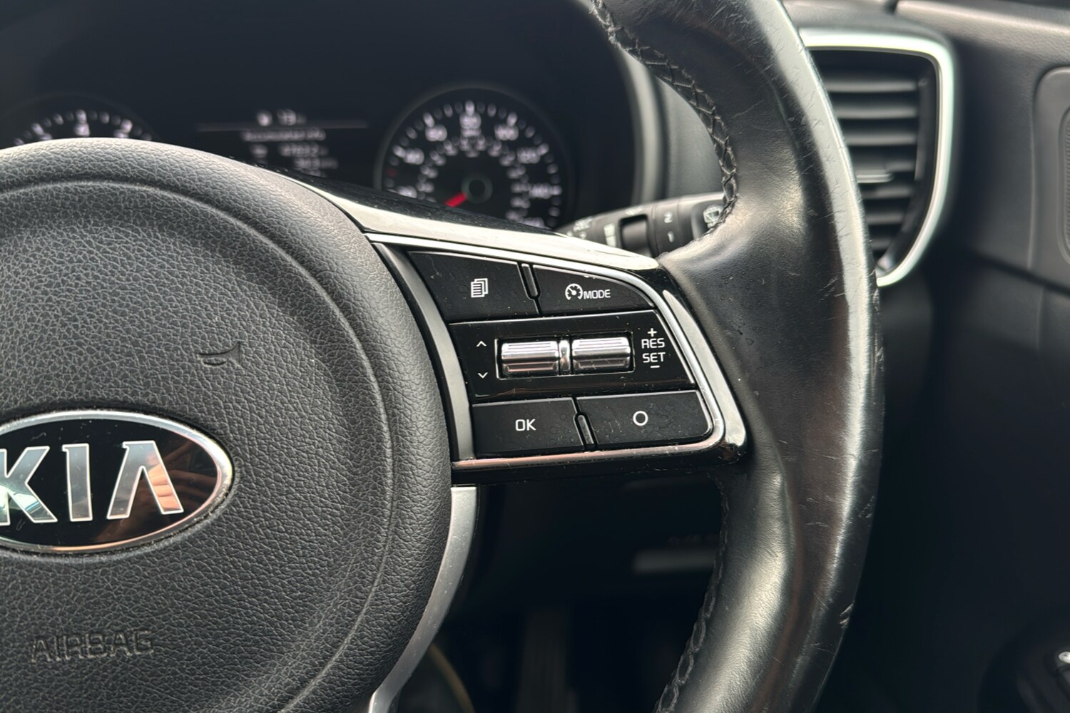 Used Kia Sportage 2019 for sale - 75981127: Photo 18