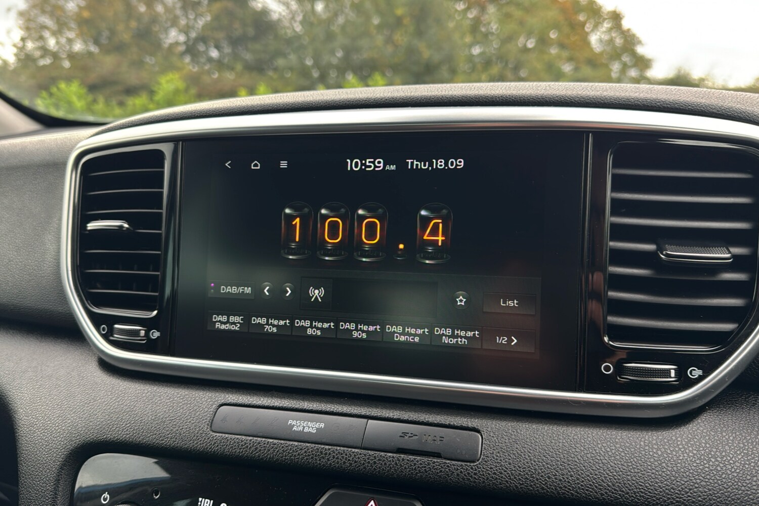 Used Kia Sportage 2019 for sale - 75981127: Photo 21